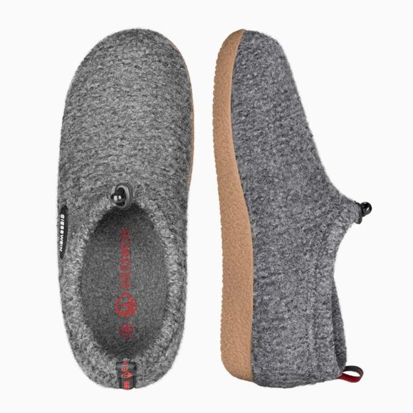 Giesswein Vent Slippers NWT - Picture 4 of 10